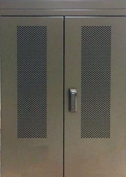 LF1100-DTU系列配電終端裝置（DTU）
