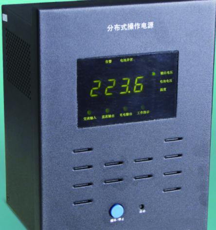 LF1500系列分布電源