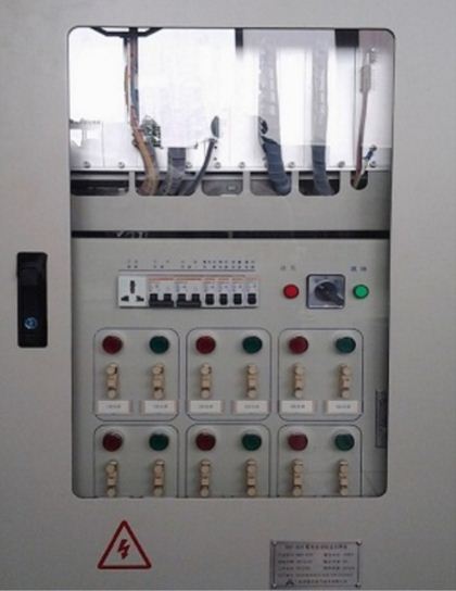 LF1100-FTU系列配電終端裝置(FTU)